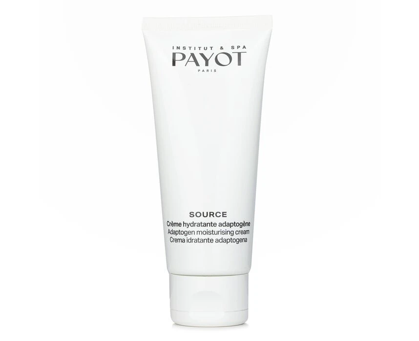 Payot Source Adaptogen Moisturising Cream (Salon Size) 100ml/3.3oz