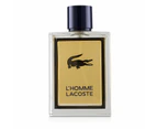 Lacoste L'homme Eau De Toilette Spray By Lacoste