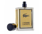 Lacoste L'homme Eau De Toilette Spray By Lacoste