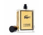 Lacoste L'homme Eau De Toilette Spray By Lacoste