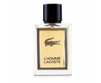 Lacoste L'homme Eau De Toilette Spray By Lacoste