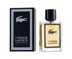 Lacoste L'homme Eau De Toilette Spray By Lacoste