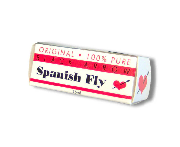 Spanish Fly