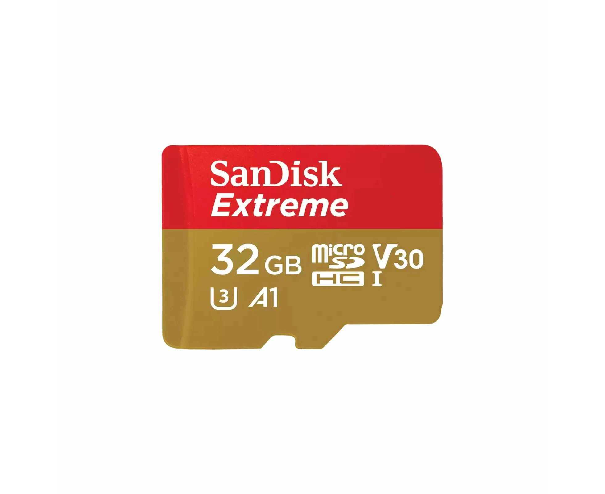 SanDisk Extreme 32GB Micro SD Card SDHC 100MB/S Memory Card Camera GoPro 4K UHD