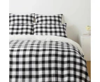 Target Cameron Muslin Quilt Cover Set