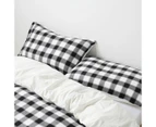 Target Cameron Muslin Quilt Cover Set