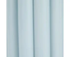 Flower Soap Dispenser, Blue - Anko