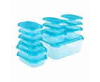 13 Piece Food Storage Set - Anko