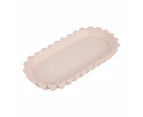 Flower Tray, Light Pink - Anko