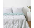 Target Hampton Stripe Comforter Set