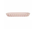 Flower Tray, Light Pink - Anko