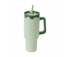 1.18L Sage Jumbo Tumbler with Handle - Anko