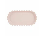 Flower Tray, Light Pink - Anko