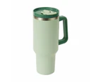 1.18L Sage Jumbo Tumbler with Handle - Anko