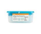 13 Piece Food Storage Set - Anko