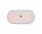 Flower Tray, Light Pink - Anko