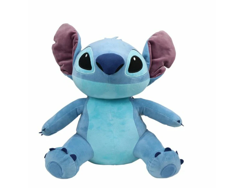 Disney Resoftable Stitch 20-inch Plush