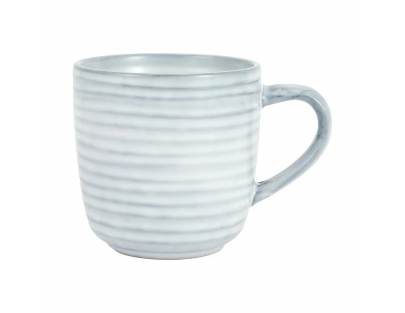 Blue Swirl Mug - Anko