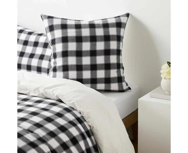 Target Cameron Muslin European Pillowcase