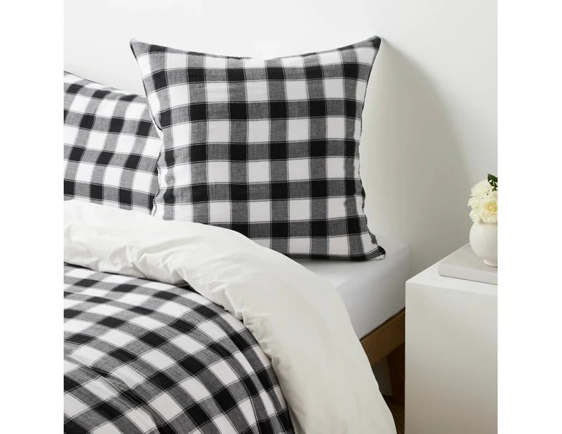 Target Cameron Muslin European Pillowcase