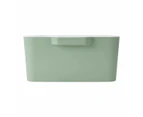 15L Stackable Container, Green - Anko