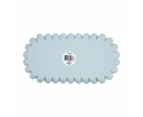 Flower Tray, Blue - Anko