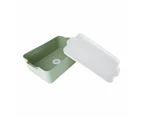 15L Stackable Container, Green - Anko