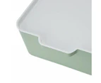 15L Stackable Container, Green - Anko