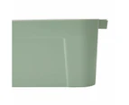 15L Stackable Container, Green - Anko