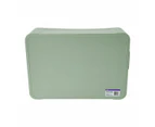 15L Stackable Container, Green - Anko