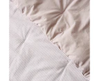 Target Hampton Stripe Comforter Set