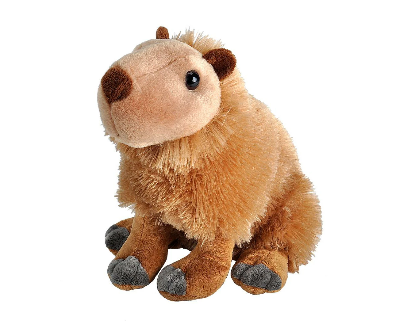 Cuddlekins Capybara 12 Inch Plush