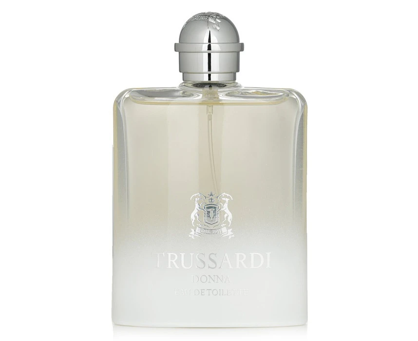 Trussardi Donna EDT Spray 100ml/3.4oz