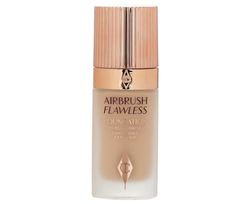 Charlotte Tilbury Airbrush Flawless Foundation  # 5 Cool 30ml/1oz