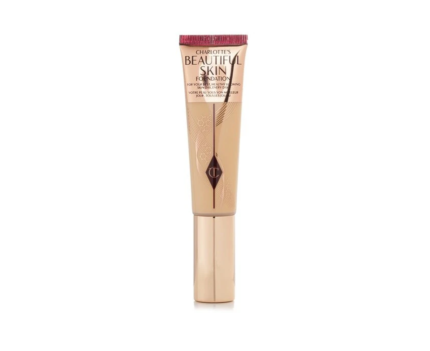 Charlotte Tilbury Charlotte's Beautiful Skin Foundation  # 3 Neutral 30ml/1oz