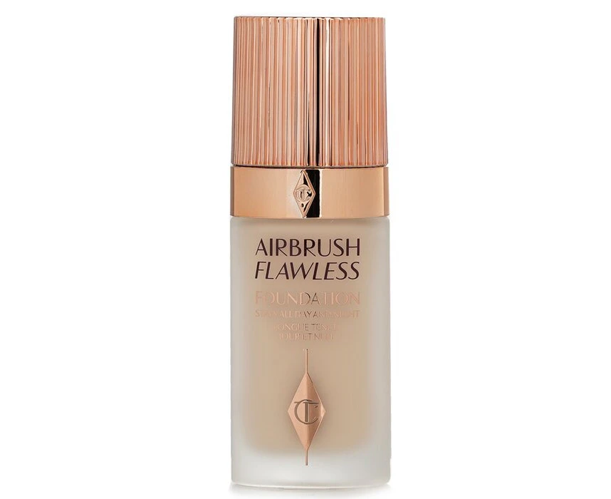 Charlotte Tilbury Airbrush Flawless Foundation  # 1 Neutral 30ml/1oz