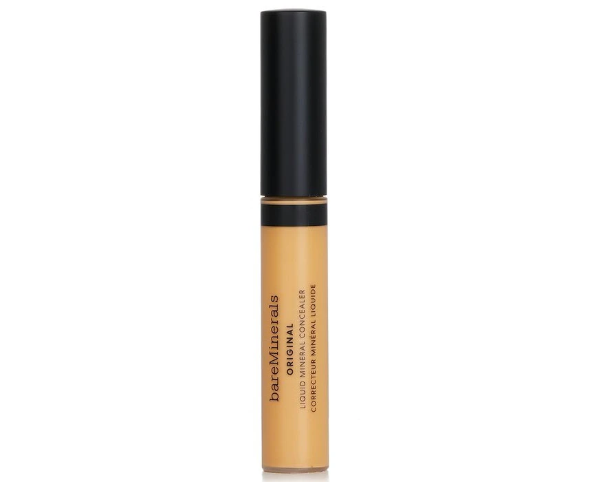 BareMinerals Original Liquid Mineral Concealer  # 2.5W Light/Medium 6ml/0.2oz