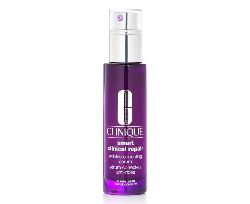 Clinique Clinique Smart Clinical Repair Wrinkle Correcting Serum 50ml/1.7oz