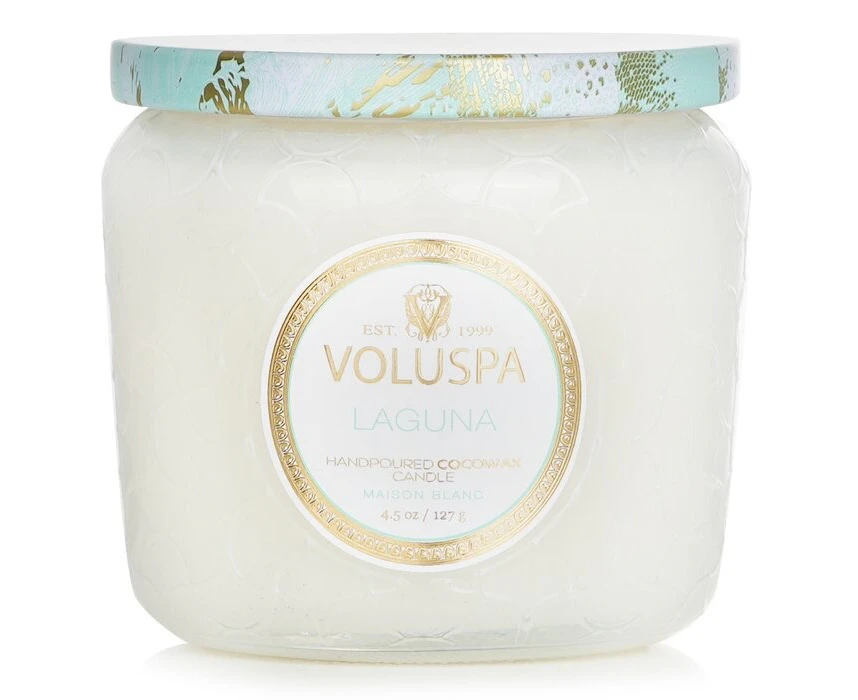 Voluspa Petite Jar Candle  Laguna 127g/4.5oz