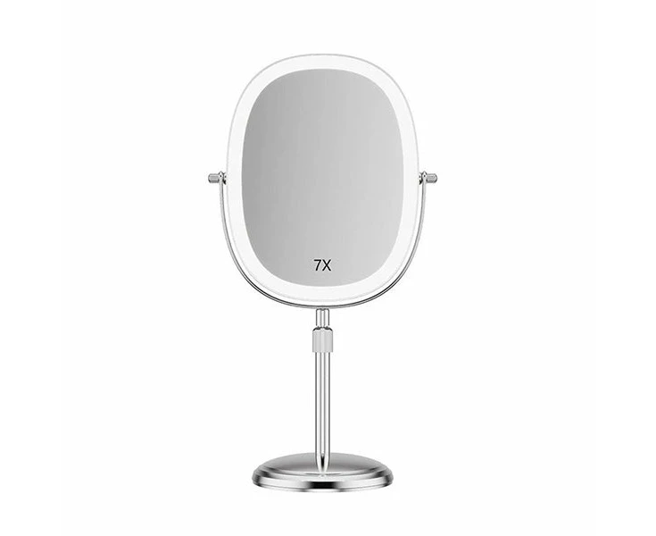 Wellcare Wc238A Adjustable Led Makeup Mirror