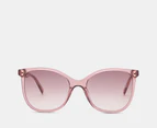 Levi's Unisex LV5009/S Sunglasses - Pink/Pink