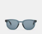 Levi's Unisex LV1022/S Sunglasses - Blue/Grey