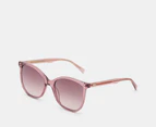 Levi's Unisex LV5009/S Sunglasses - Pink/Pink