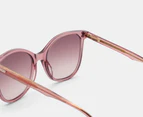 Levi's Unisex LV5009/S Sunglasses - Pink/Pink