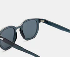 Levi's Unisex LV1022/S Sunglasses - Blue/Grey