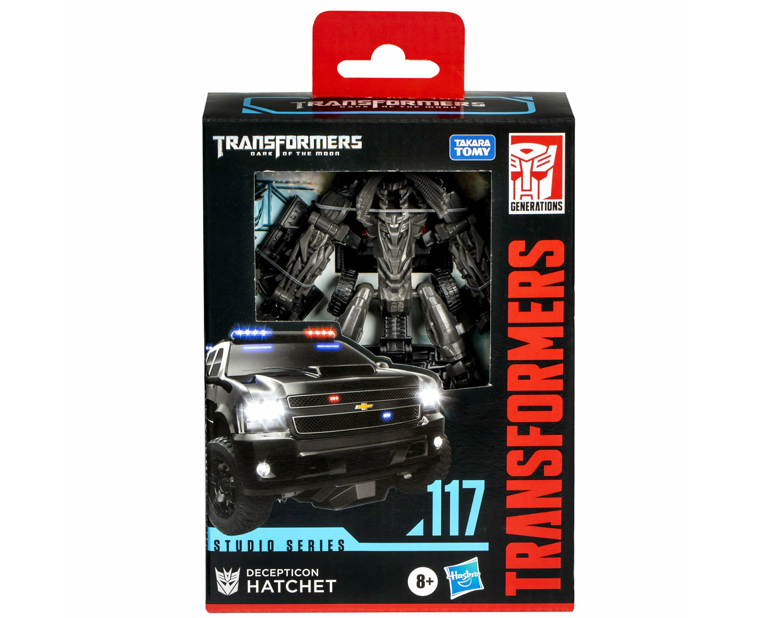 Transformers Mv7 New Transformation 15-inch Orion Pax Action Figure!