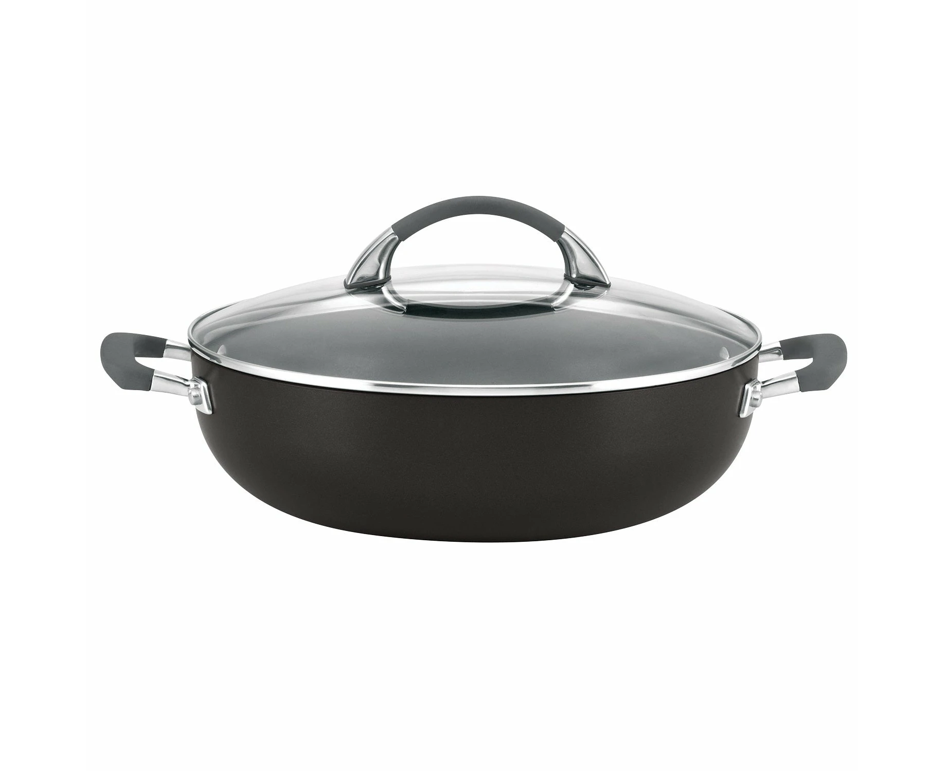 Anolon Endurance+ Nonstick Induction Covered Casserole 26cm/3.8L