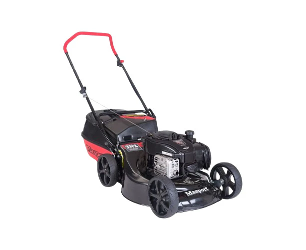 Masport 486 3'n1 Petrol Lawn Mower