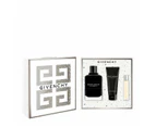 Givenchy Gentleman 3Pc Gift Set for Men by Givenchy