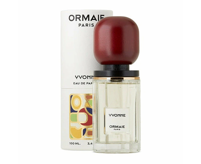 Ormaie Yvonne 100ml EDP Spray for Women by Ormaie